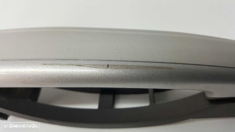 PUXADOR EXTERIOR TRASEIRO DIREITO PEUGEOT 307 BREAK/SW (S2) SW PACK + - 8