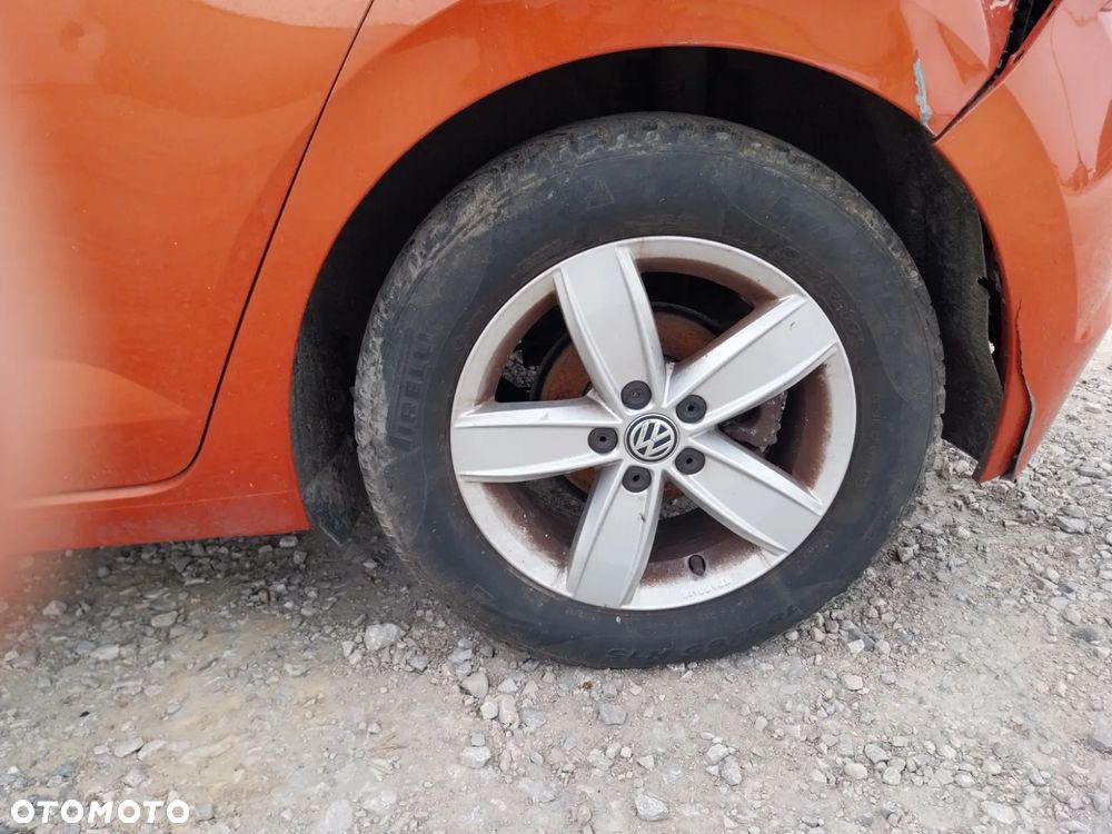 Volkswagen Polo 1.0 TSI Highline DSG - 17