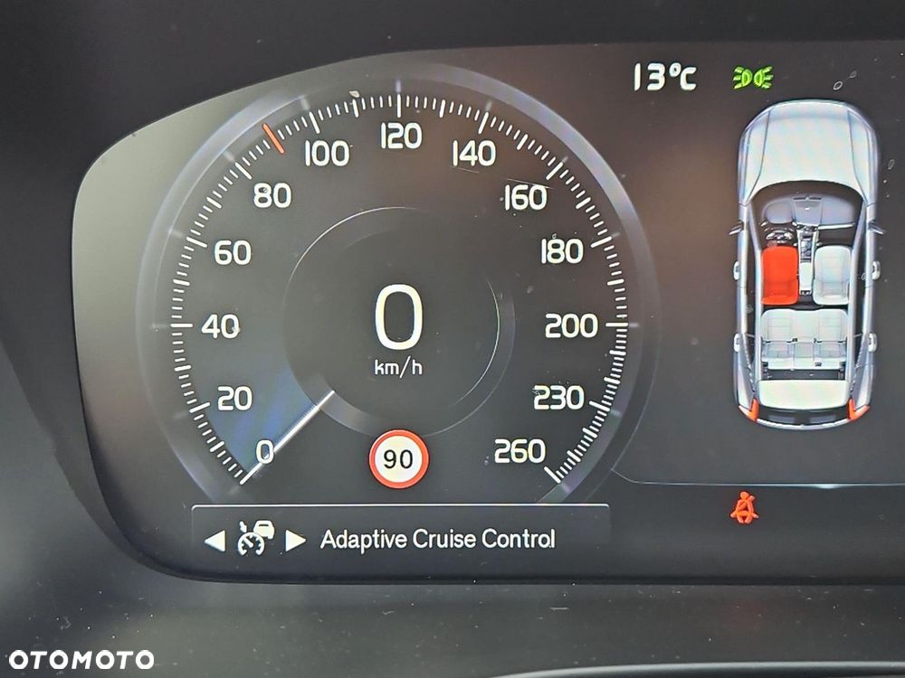 Volvo XC 40 T5 Plug-In Hybrid Plus Dark - 16