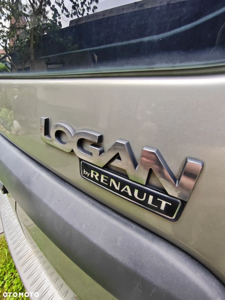 Dacia Logan 1.5 dCi Laureate - 31