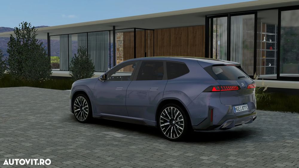 BMW iX3 50 xDrive - 3