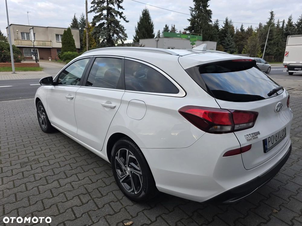 Hyundai i30 1.5 DPI Comfort - 7