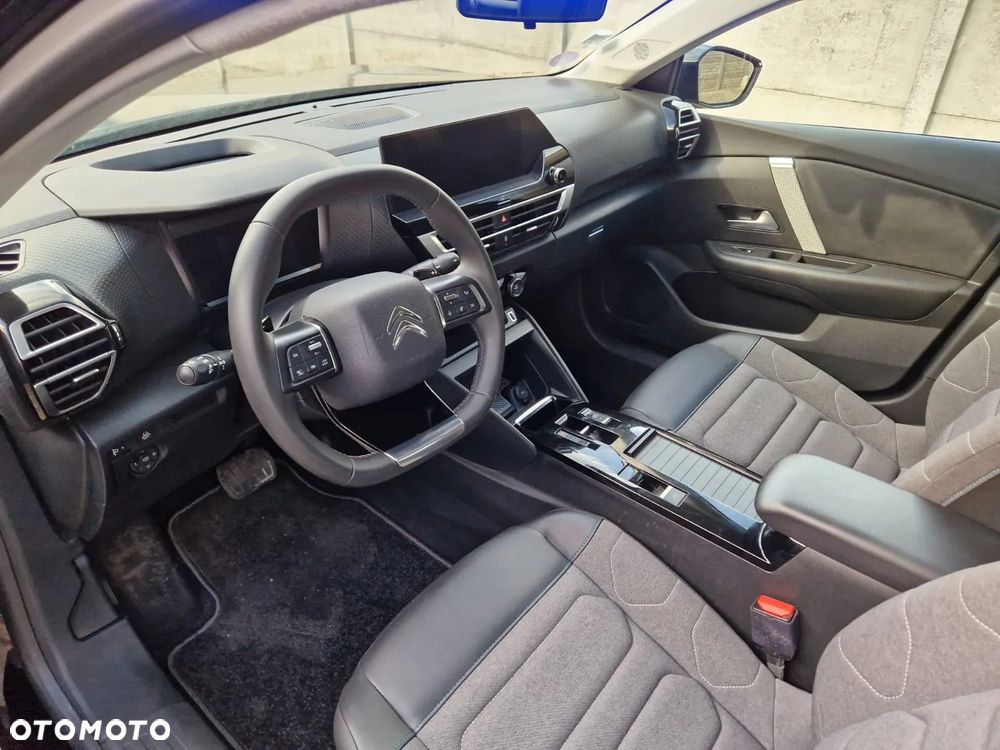 Citroën C4 PureTech 130 Stop&Start EAT8 FEEL PACK - 9