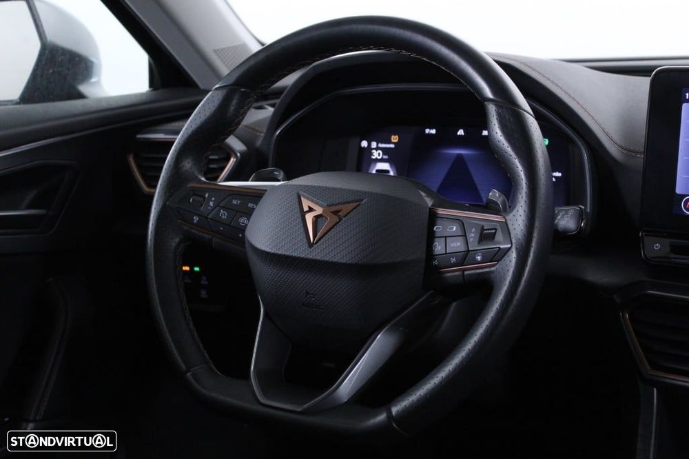 Cupra Formentor 1.5 TSI DSG - 16