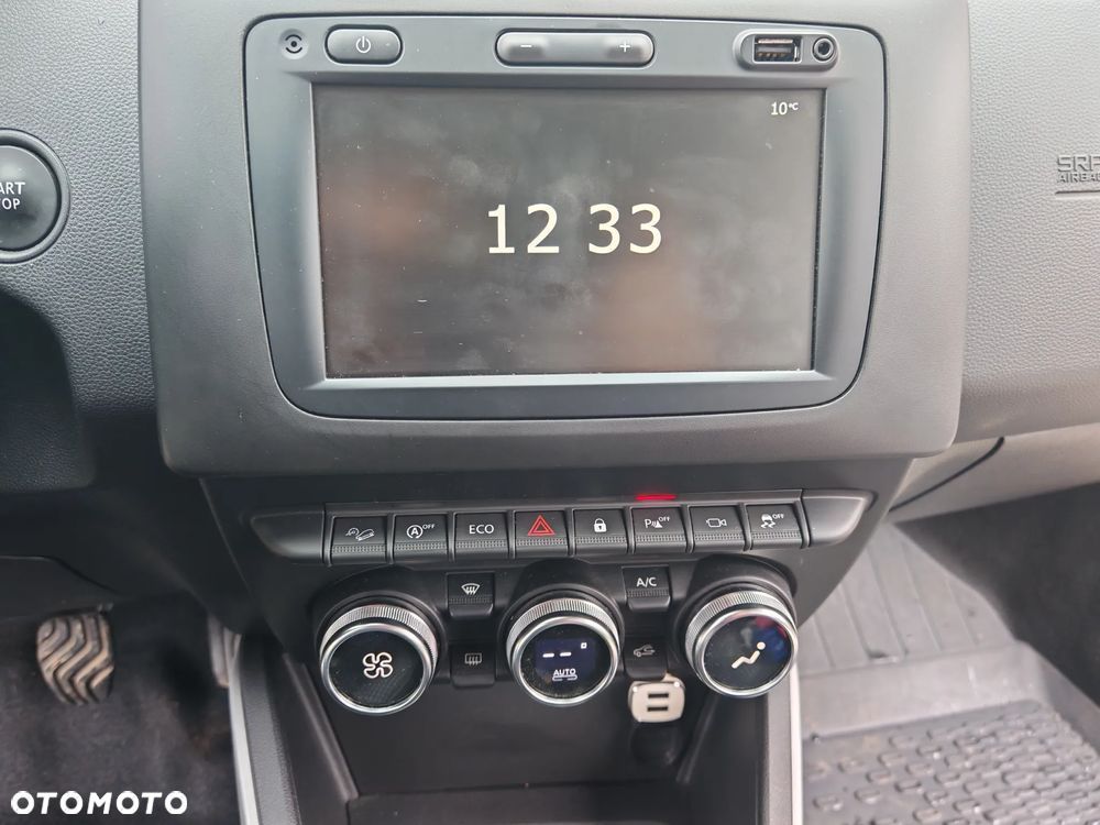 Dacia Duster 1.3 TCe FAP Prestige 4WD - 15