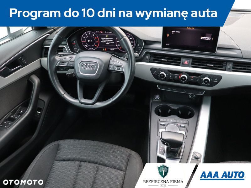 Audi A4 Avant - 9