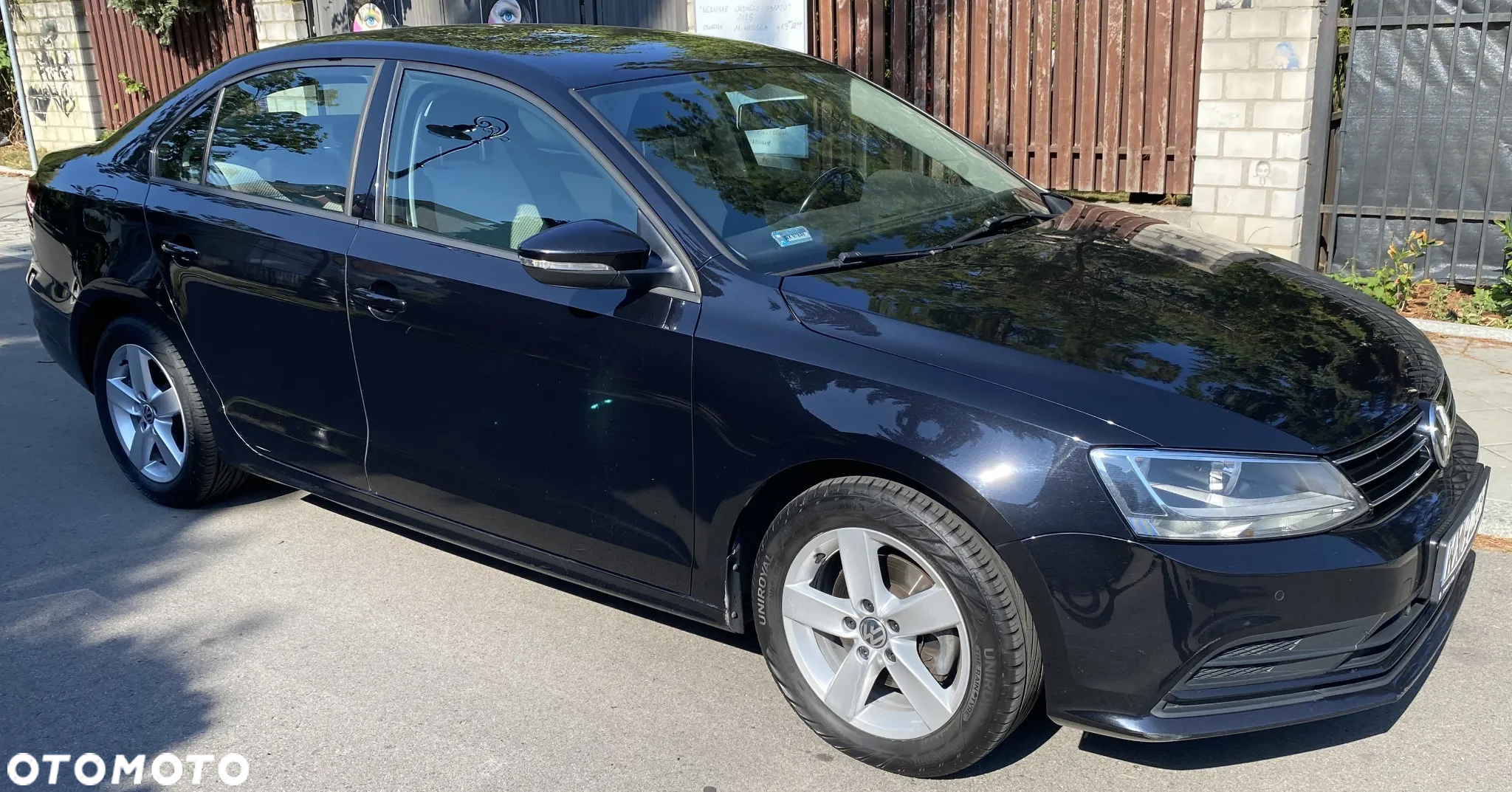 Volkswagen Jetta 1.4 TSI BMT Comfortline - 3