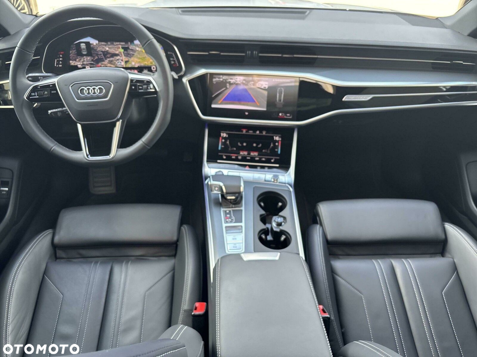 Audi A7 Sportback - 10