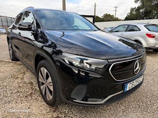 Mercedes-Benz EQA 250 Progressive - 6