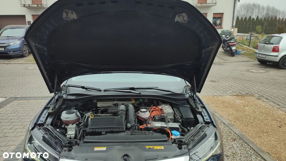 Skoda Superb 1.4 TSI Plug-In Hybrid Style DSG - 18