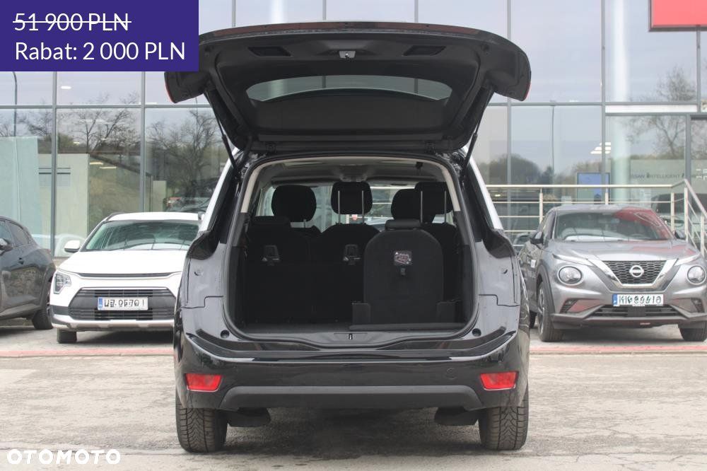 Citroën C4 SpaceTourer - 32