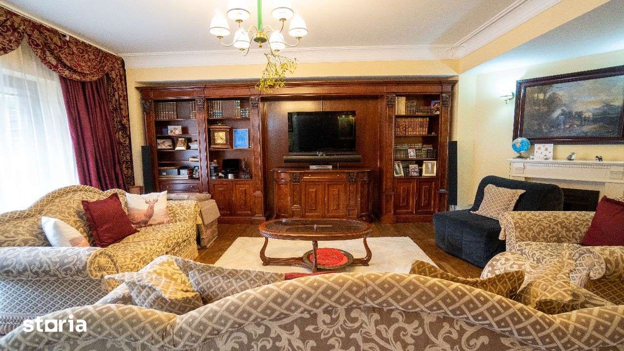 Apartament De Vanzare , la Baza Partiei Clabucet — fotografia 1