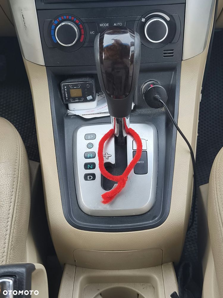 Chevrolet Captiva - 8