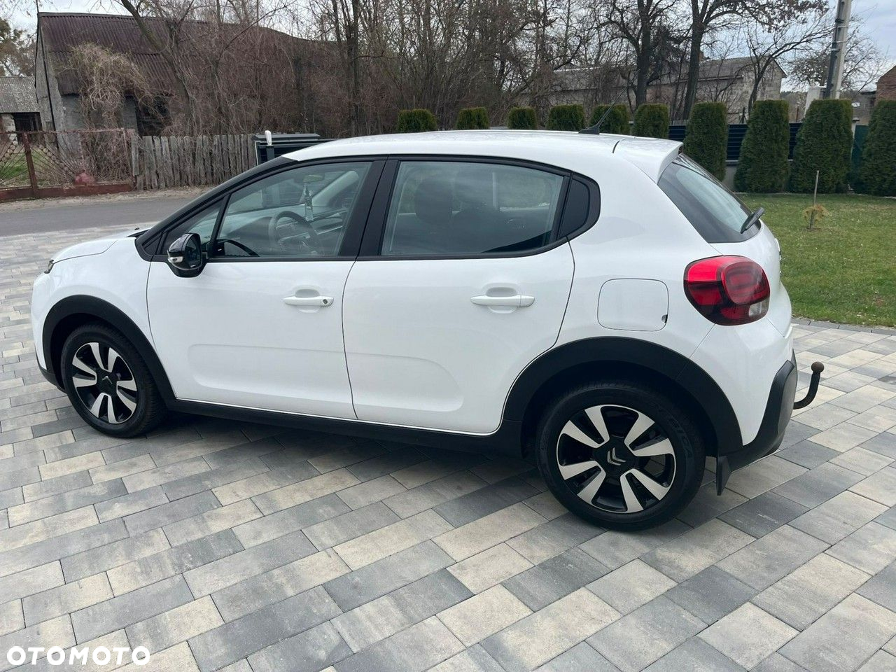 Citroën C3 - 7