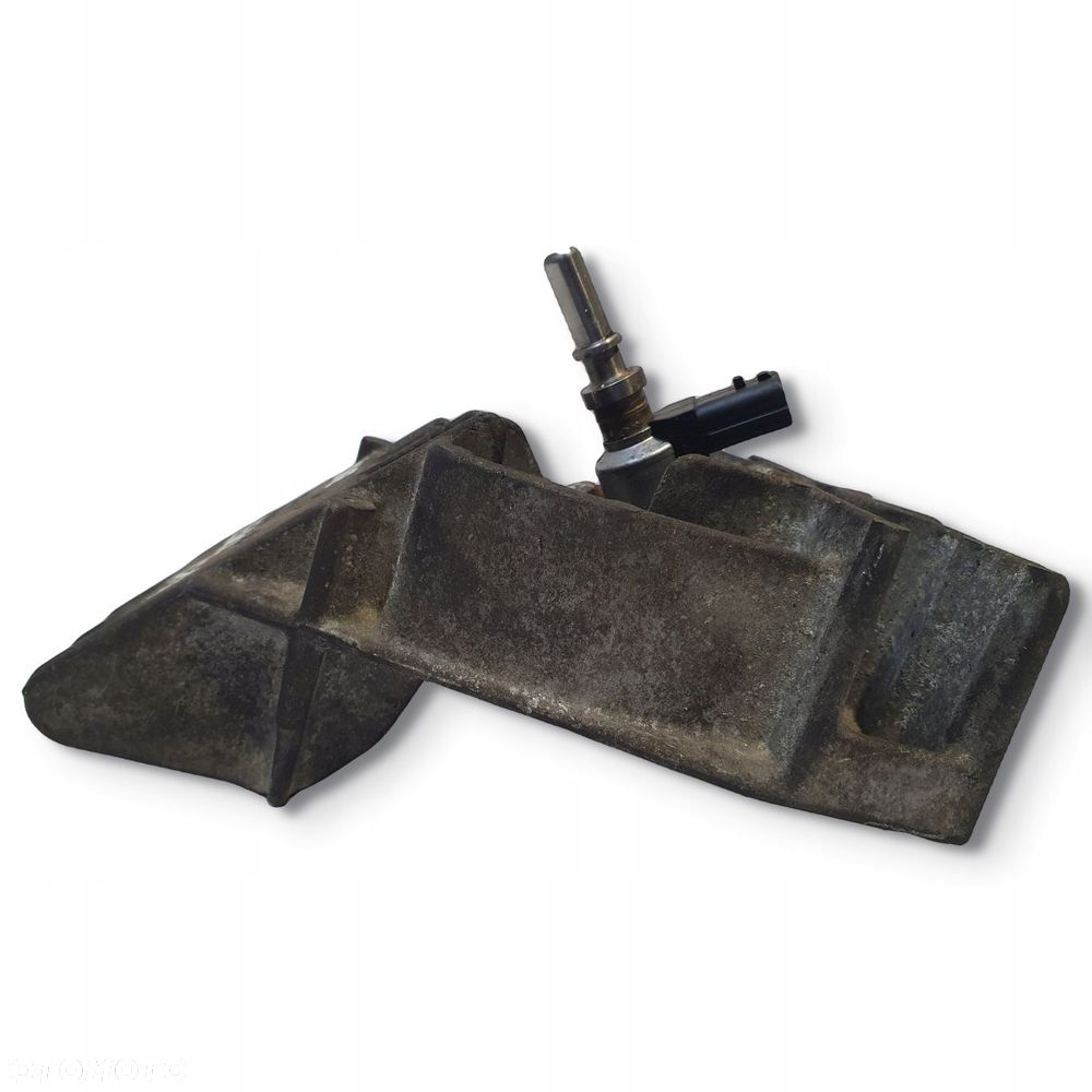 WTRYSKIWACZ DPF Nissan Juke 1.5 DCI łapa WTRYSK 8200771226 - 4