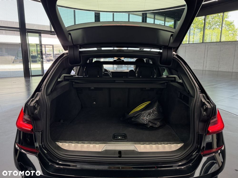 BMW Seria 3 - 20