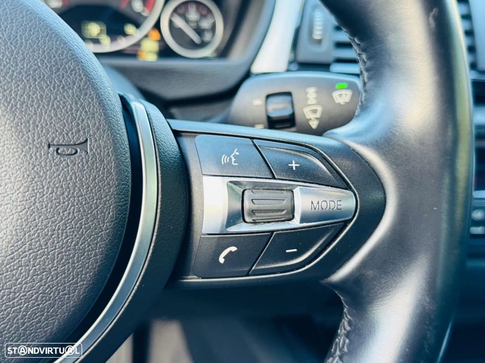 BMW 420 d Pack M Auto - 24