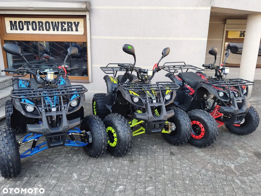 XTR Inny - 1