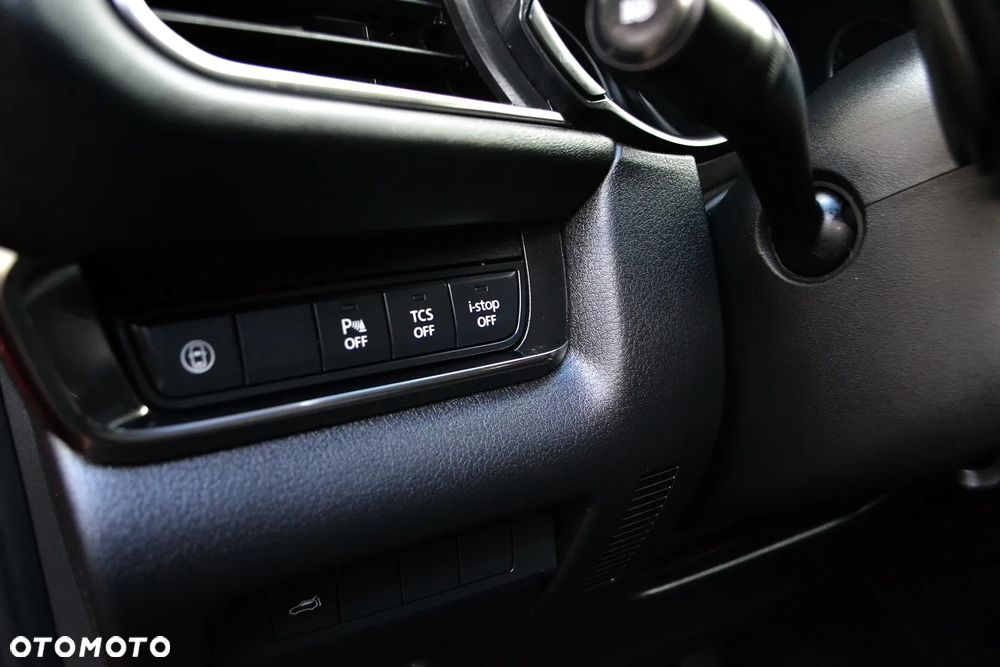 Mazda CX-30 SKYACTIV-G 2.0 M-Hybrid - 14