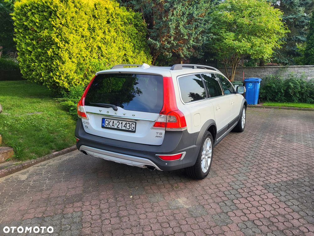 Volvo XC 70 - 18