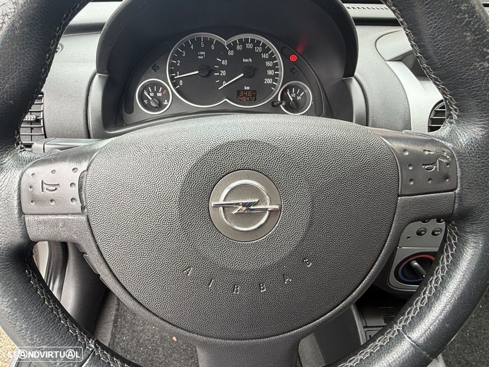 Opel Corsa 1.3 CDTI Enjoy - 7