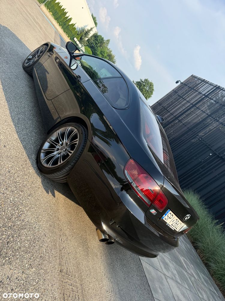 BMW Seria 3 330 Ci Edition Exclusive - 9