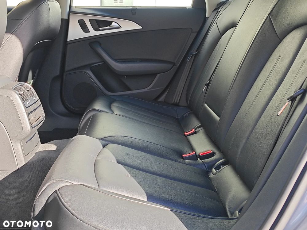 Audi A6 Avant 2.0 TDI ultra S tronic - 30