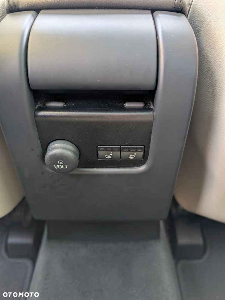 Volvo XC 60 T6 AWD Geartronic Inscription - 7