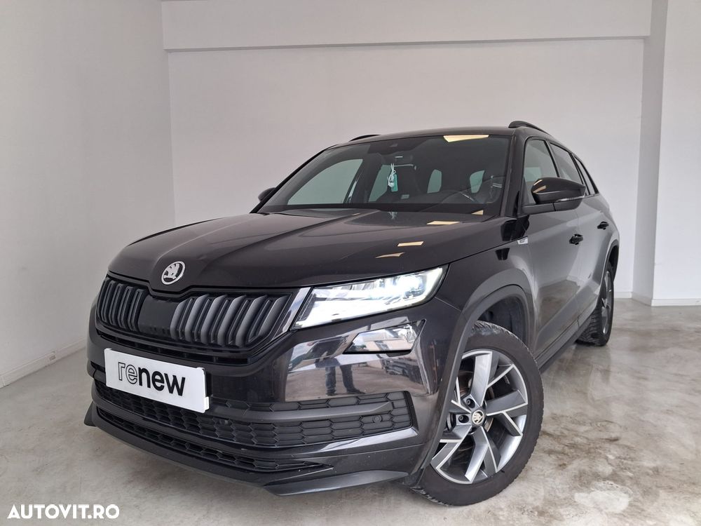 Skoda Kodiaq - 27