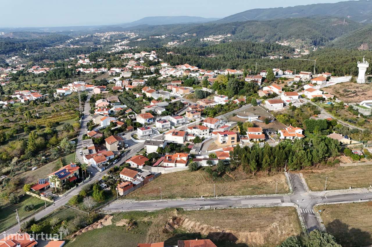 Lote - Mainça - Coimbra