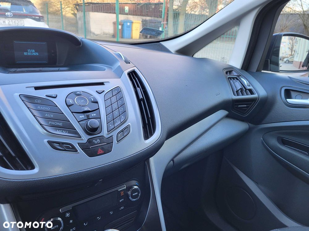 Ford C-MAX - 5
