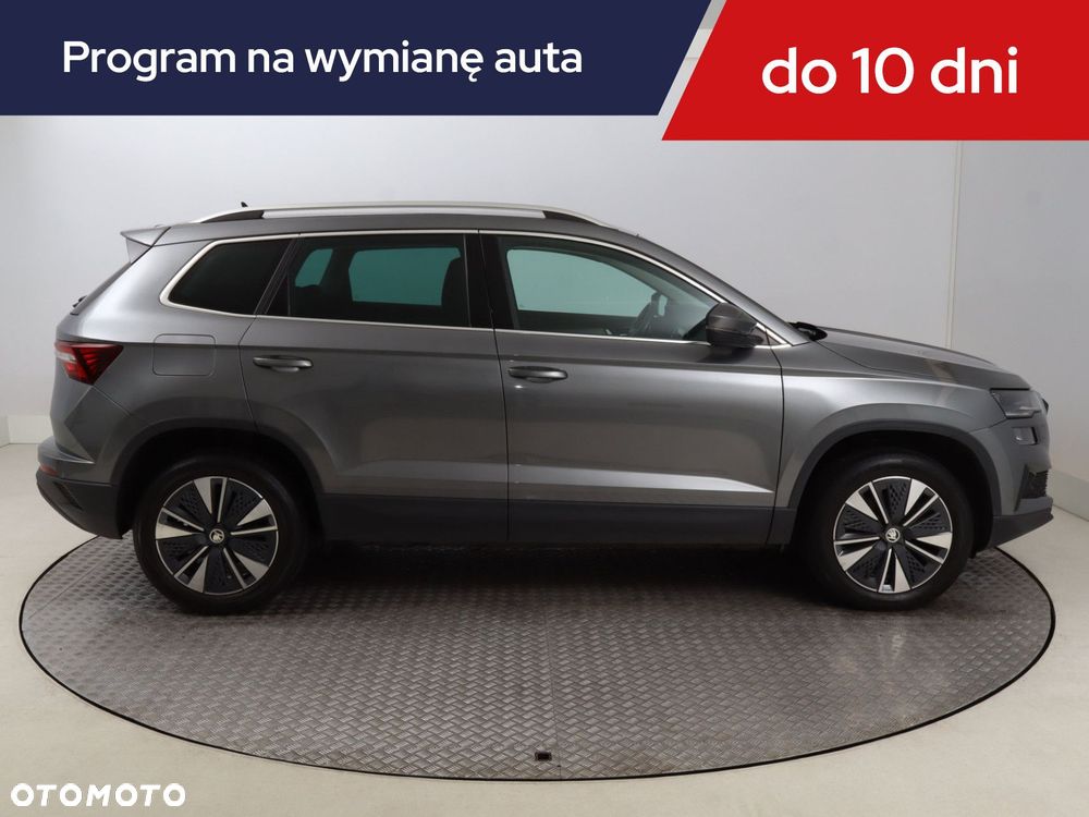 Skoda Karoq - 5