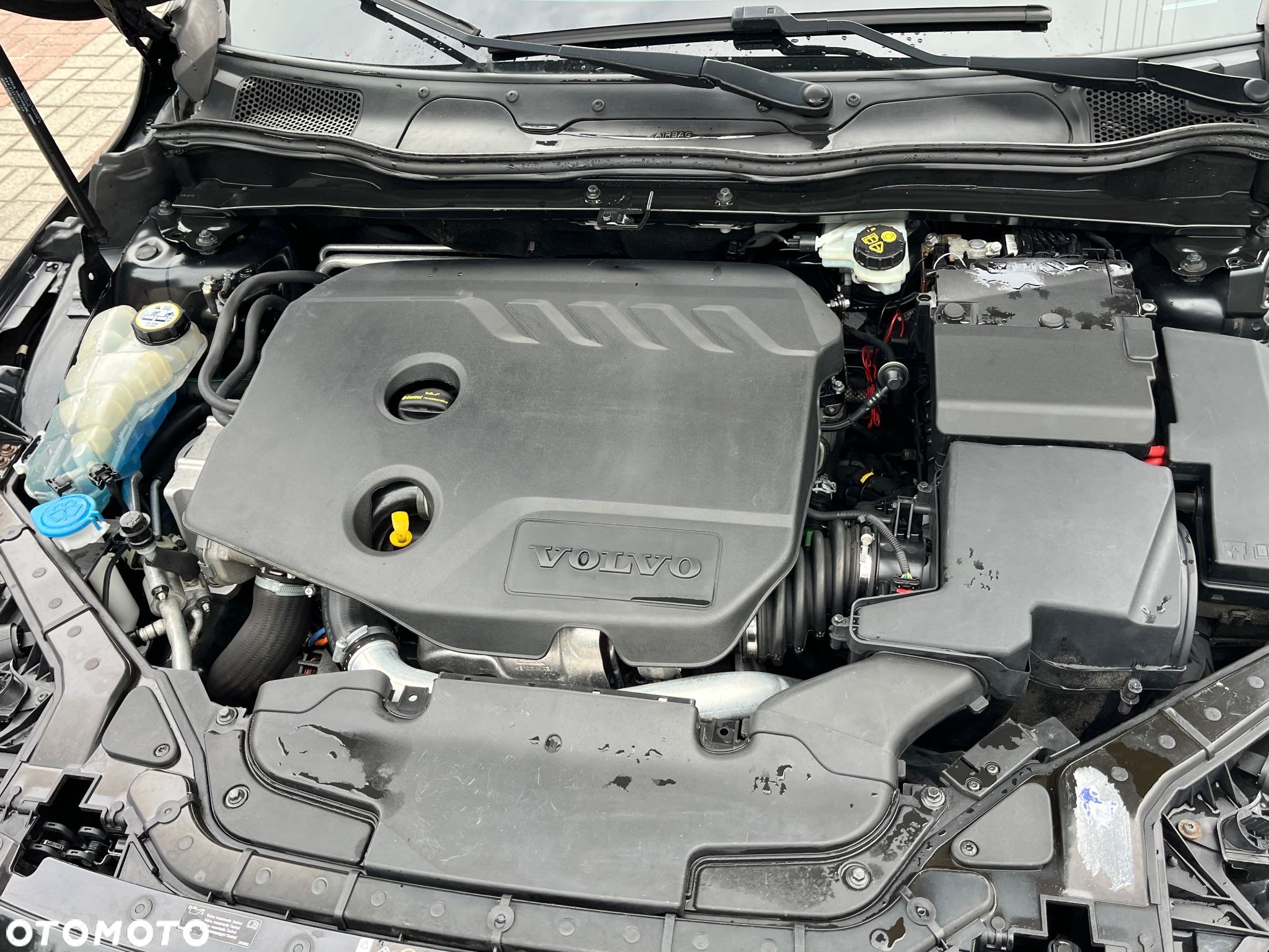 Volvo V40 D2 Momentum - 9