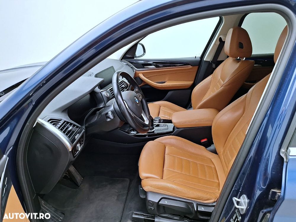 BMW X3 xDrive30e AT PHEV - 7