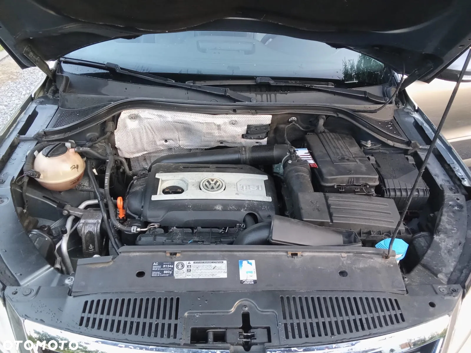 Volkswagen Tiguan - 22