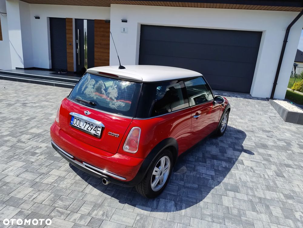 MINI Cooper - 4