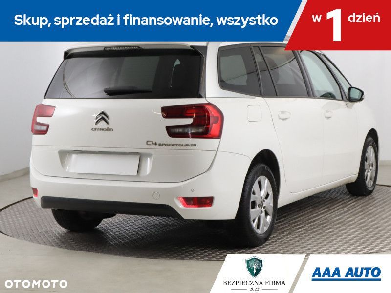 Citroën C4 SpaceTourer - 7