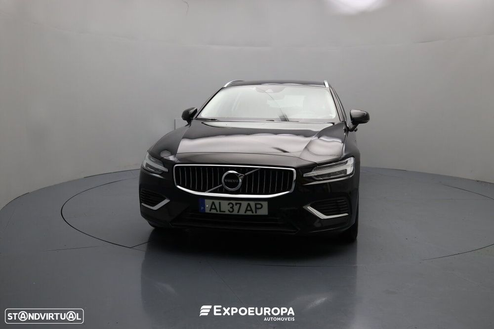 Volvo V60 - 2