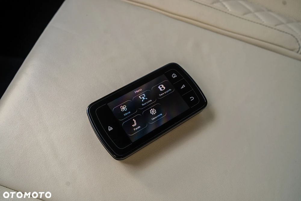 Bentley Bentayga W12 - 32