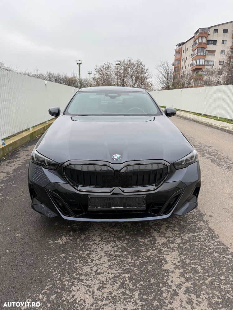 BMW Seria 5 - 3