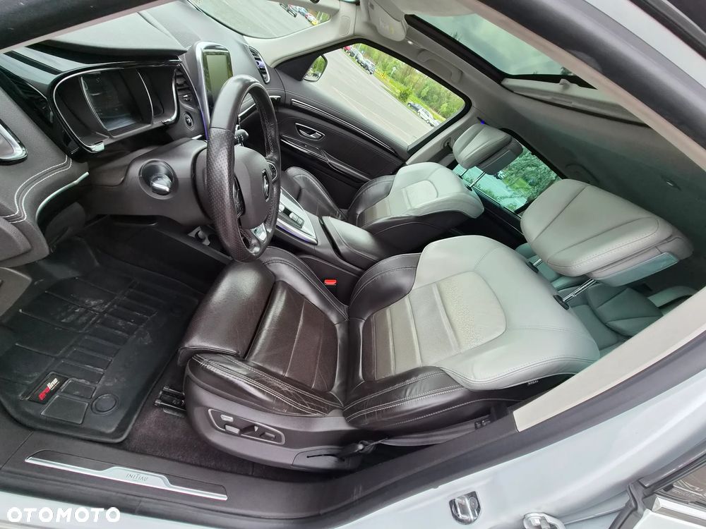 Renault Espace 1.8 TCe Energy Initiale Paris EDC 7os - 8