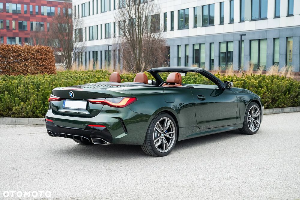 BMW Seria 4 M440i xDrive mHEV - 3