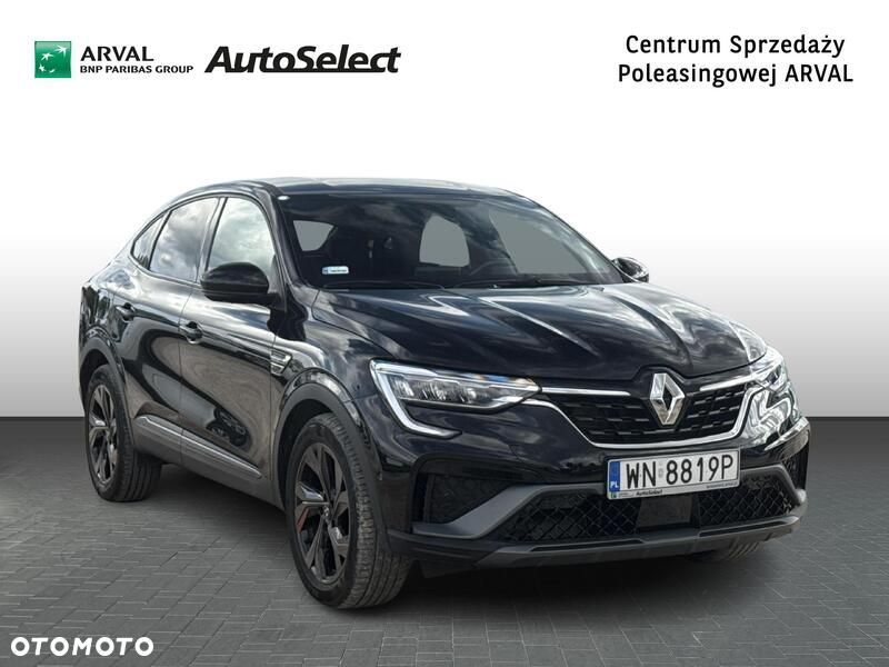 Renault Arkana - 8