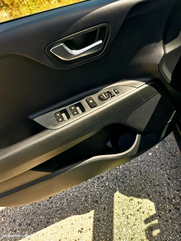 Kia Stonic 1.0 T-GDI Drive 7DCT - 12