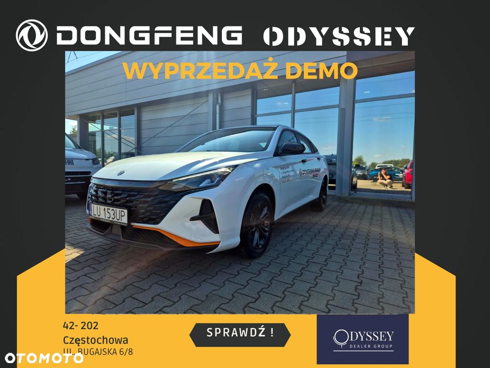 Dongfeng Shine - 2