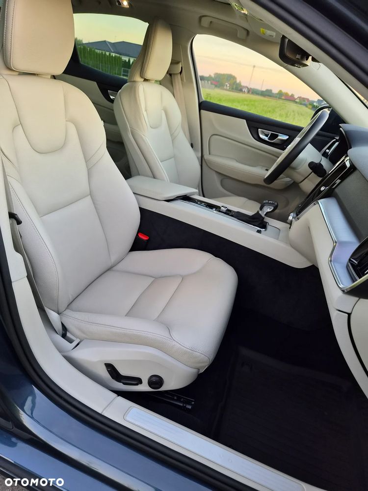 Volvo S60 - 13
