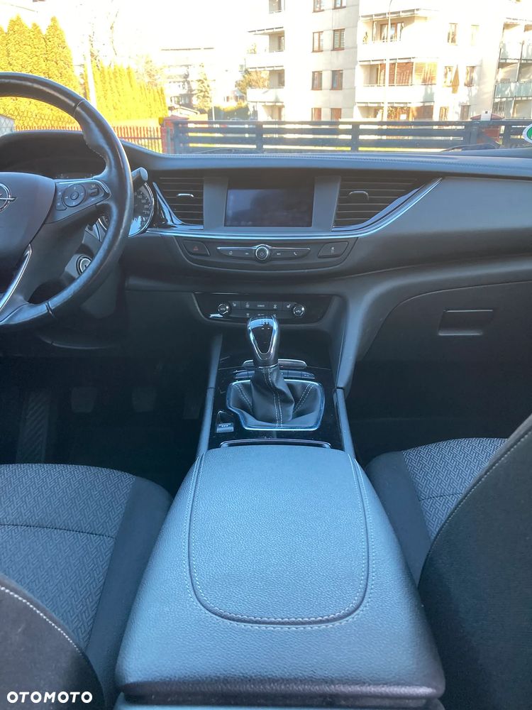 Opel Insignia 2.0 CDTI ecoFLEXStart/Stop Business Edition - 15