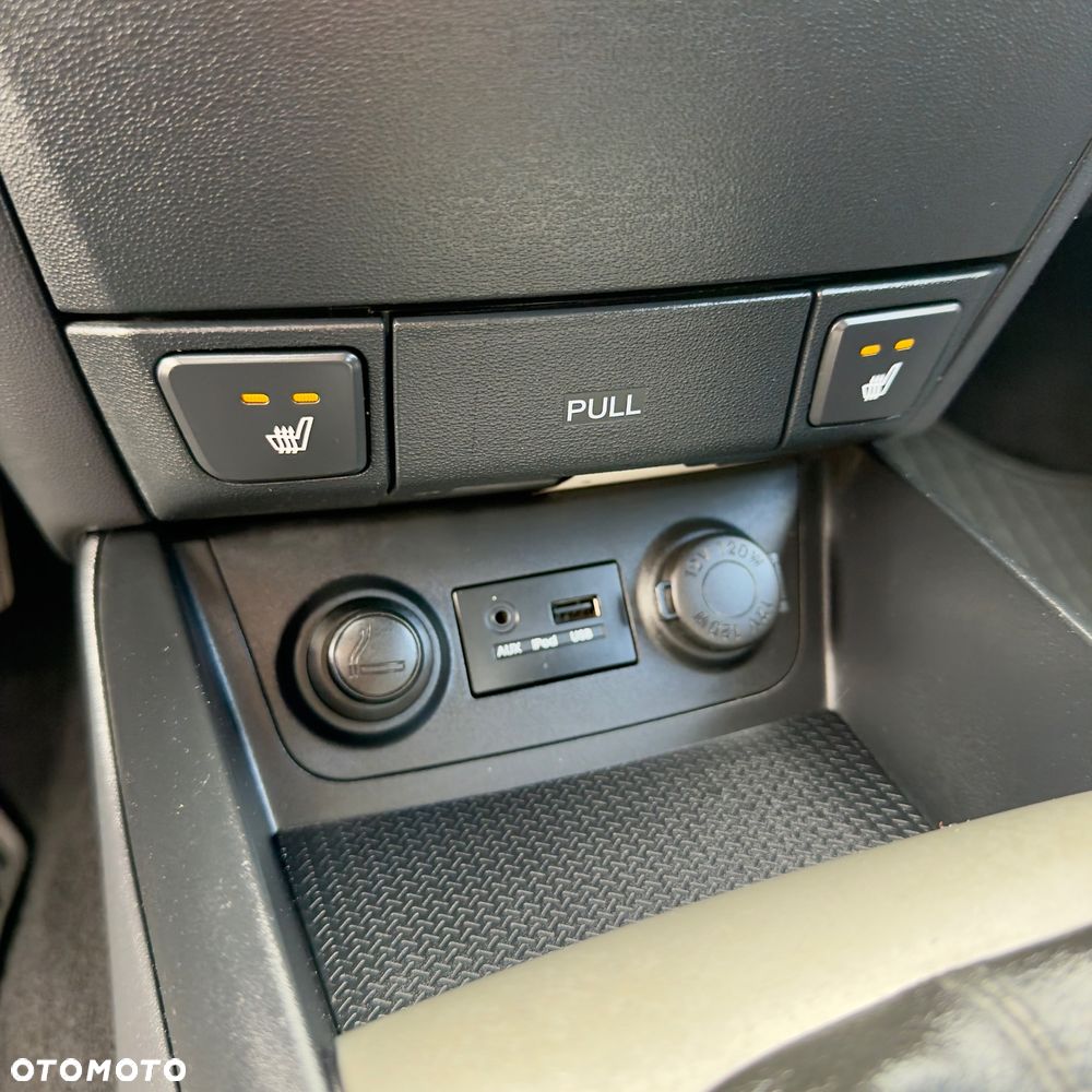 Hyundai i30 1.6 CRDi Blue Comfort - 18