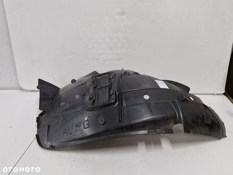 RENAULT TRAFIC III 3 NADKOLE LEWY PRZÓD PRZEDNIE CZĘŚĆ PRZEDNIA 638455723R - 8