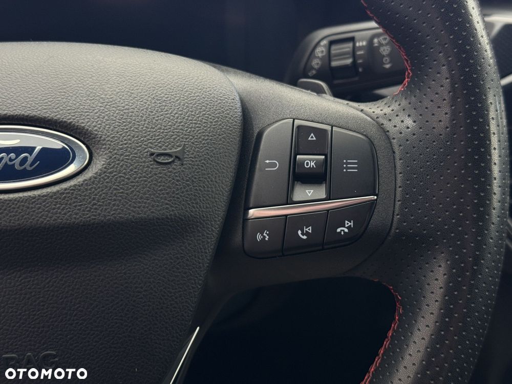 Ford Kuga 1.5 EcoBlue FWD ST-Line X - 23